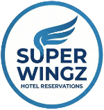 SuperWingz Logo